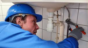 Re-piping Services